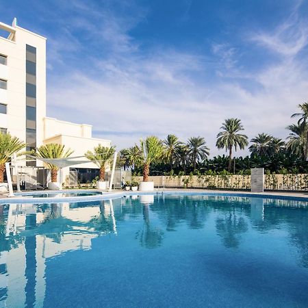 Mercure Sohar Extérieur photo
