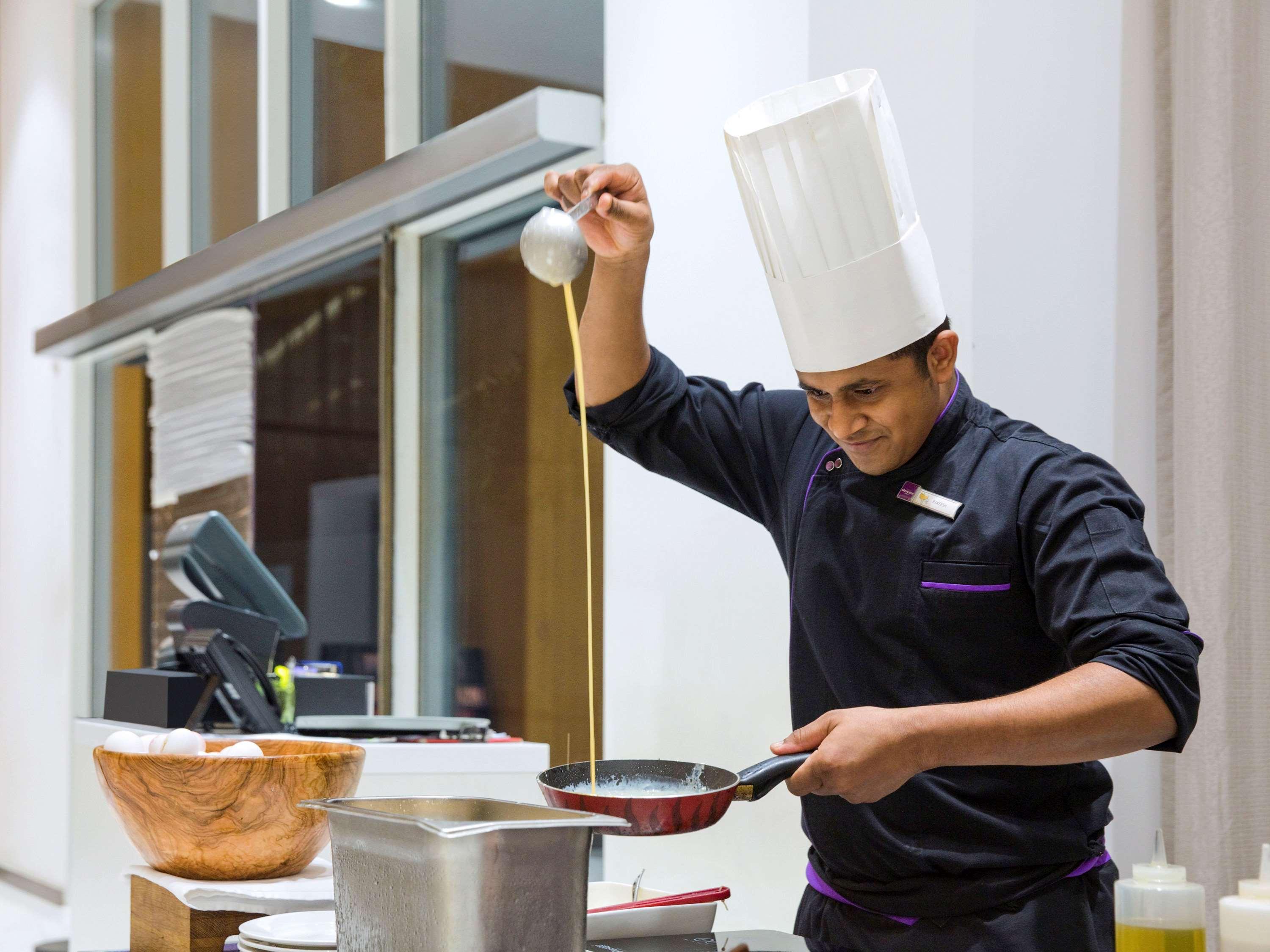 Mercure Sohar Extérieur photo
