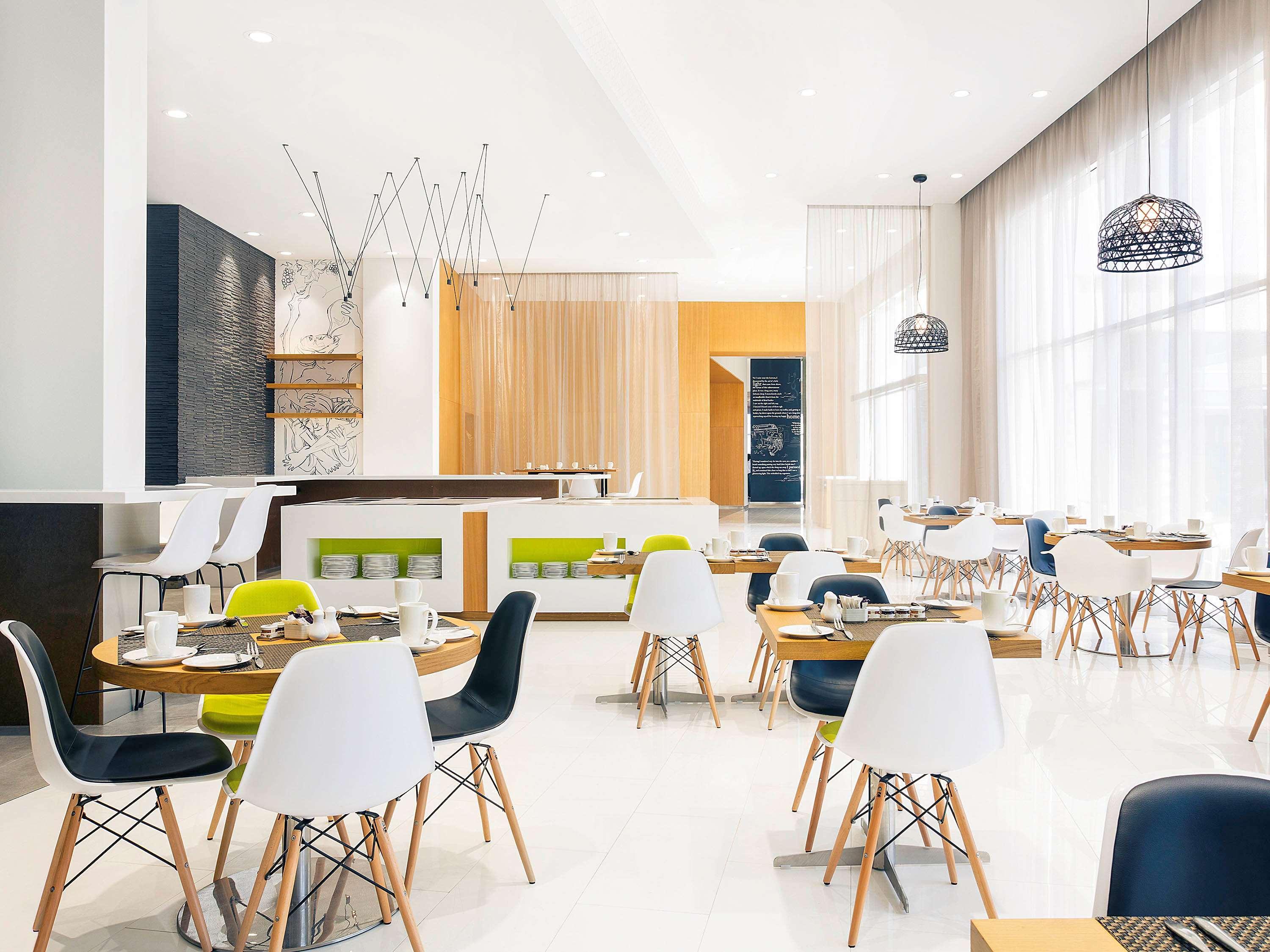 Mercure Sohar Extérieur photo