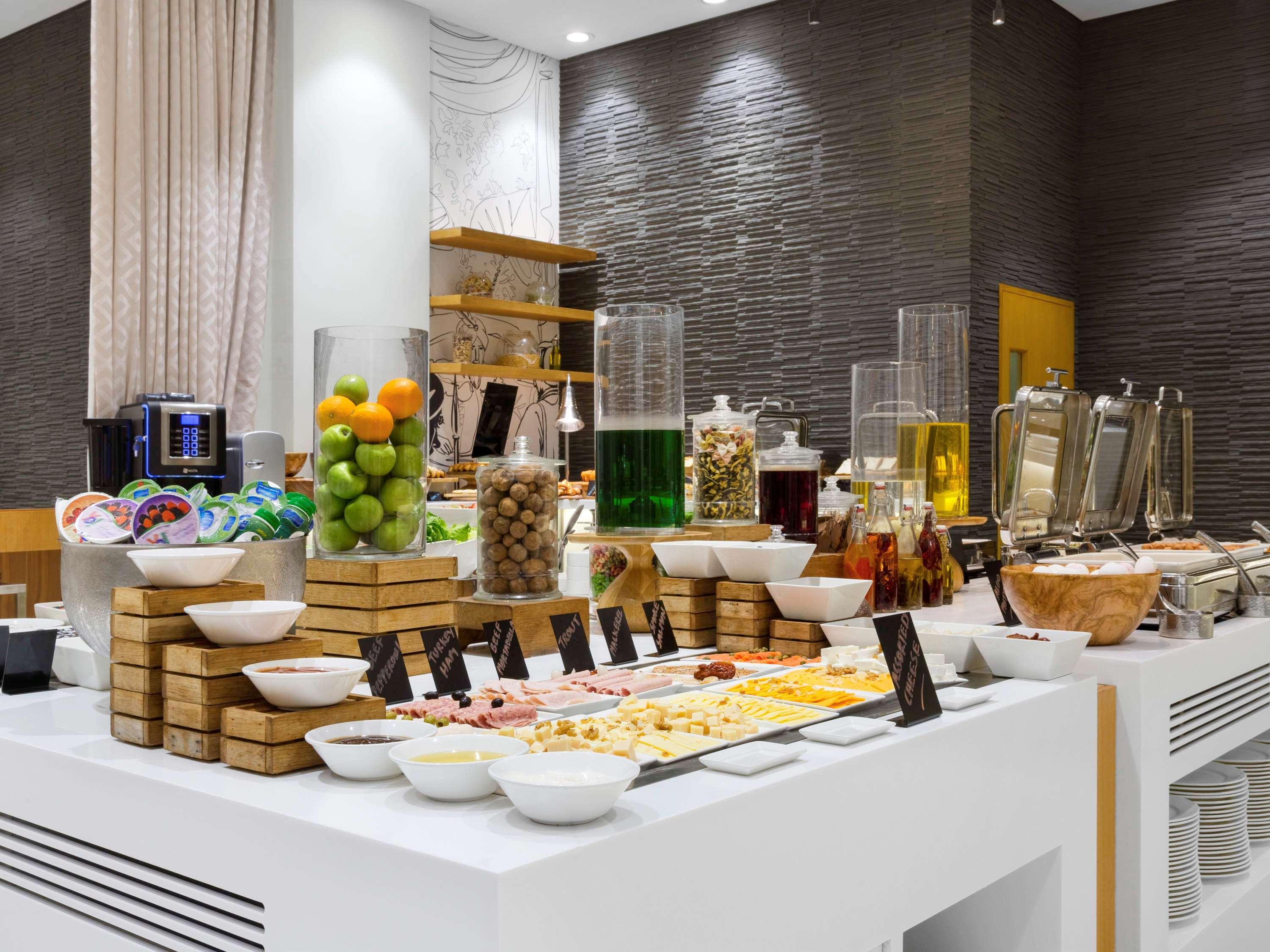 Mercure Sohar Extérieur photo