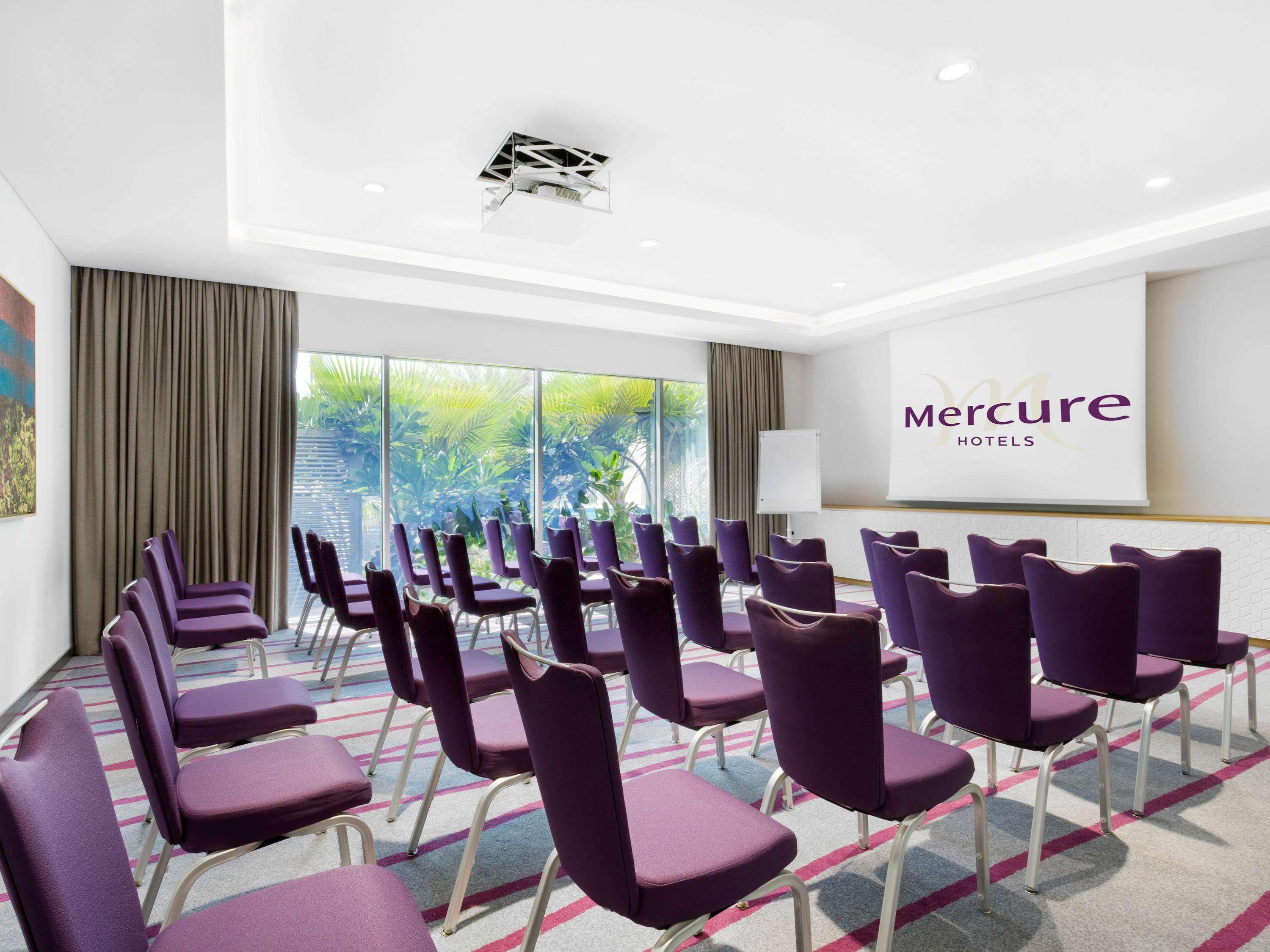 Mercure Sohar Extérieur photo