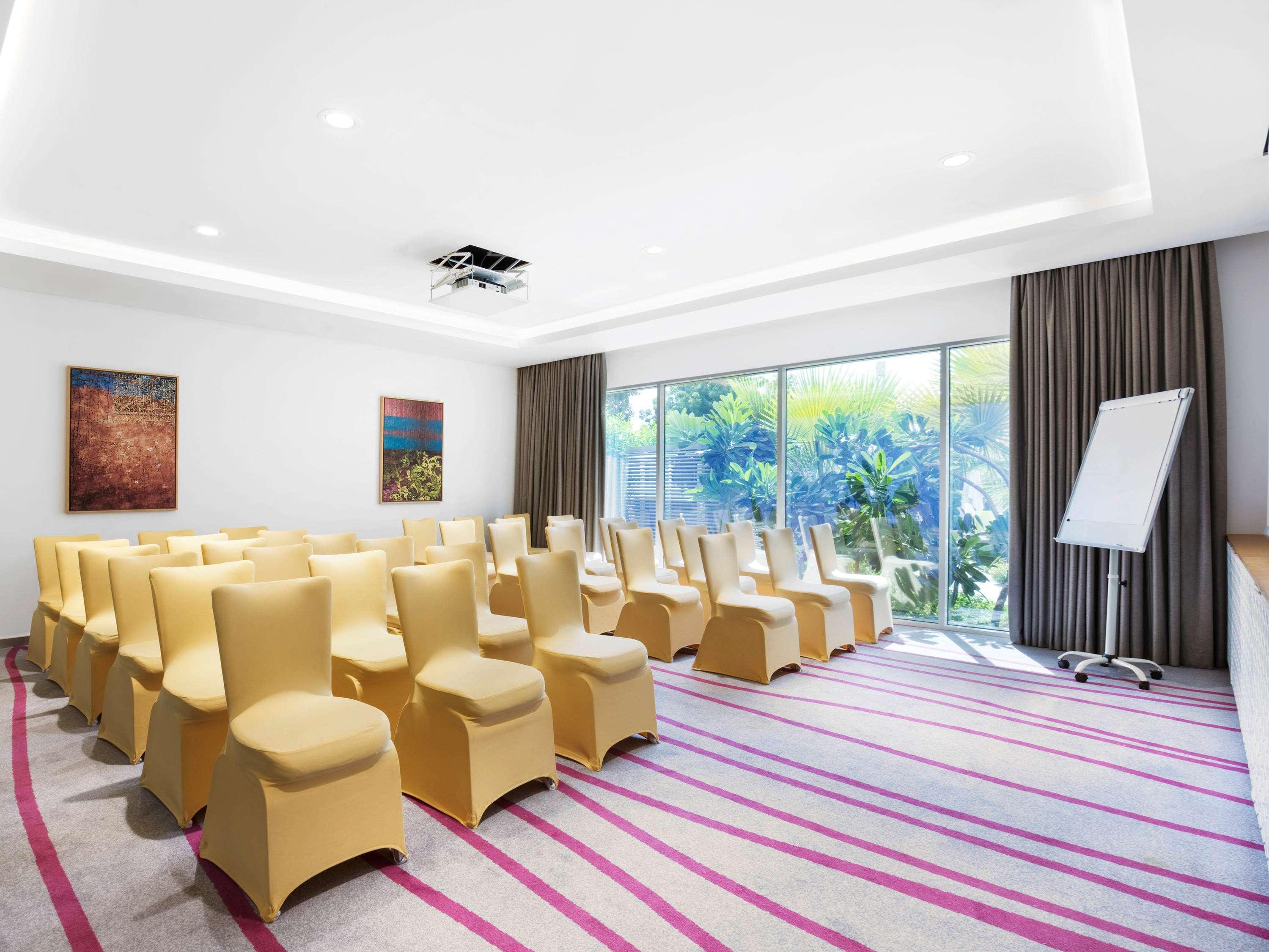 Mercure Sohar Extérieur photo