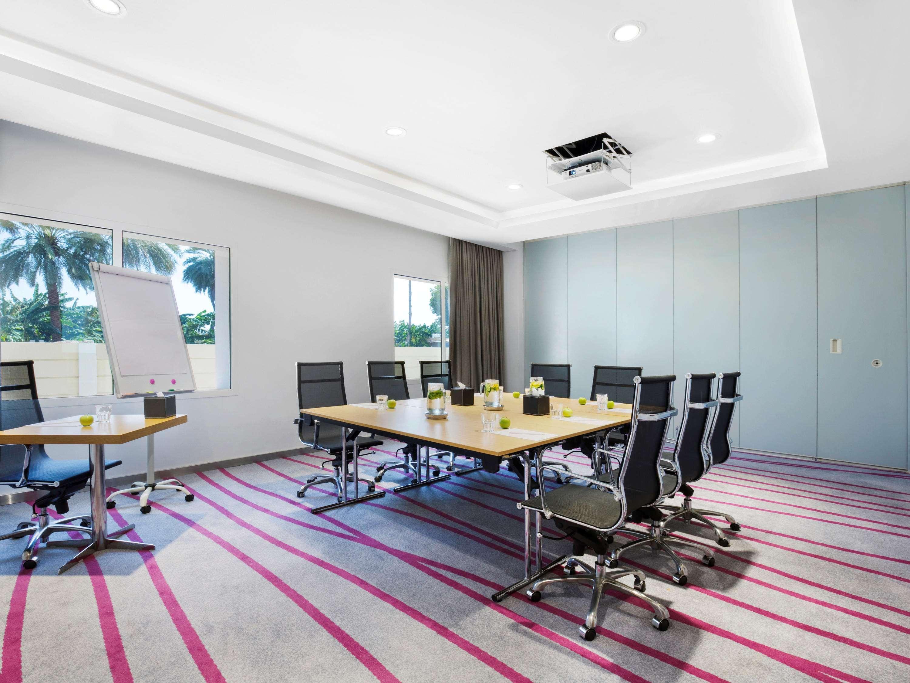 Mercure Sohar Extérieur photo