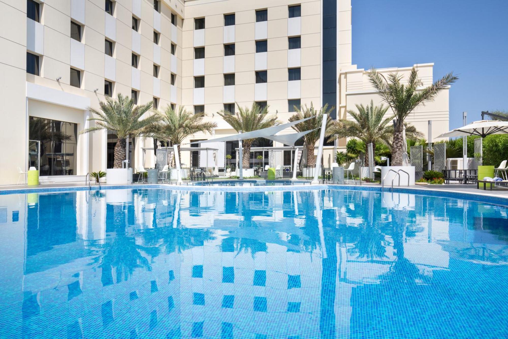 Mercure Sohar Extérieur photo