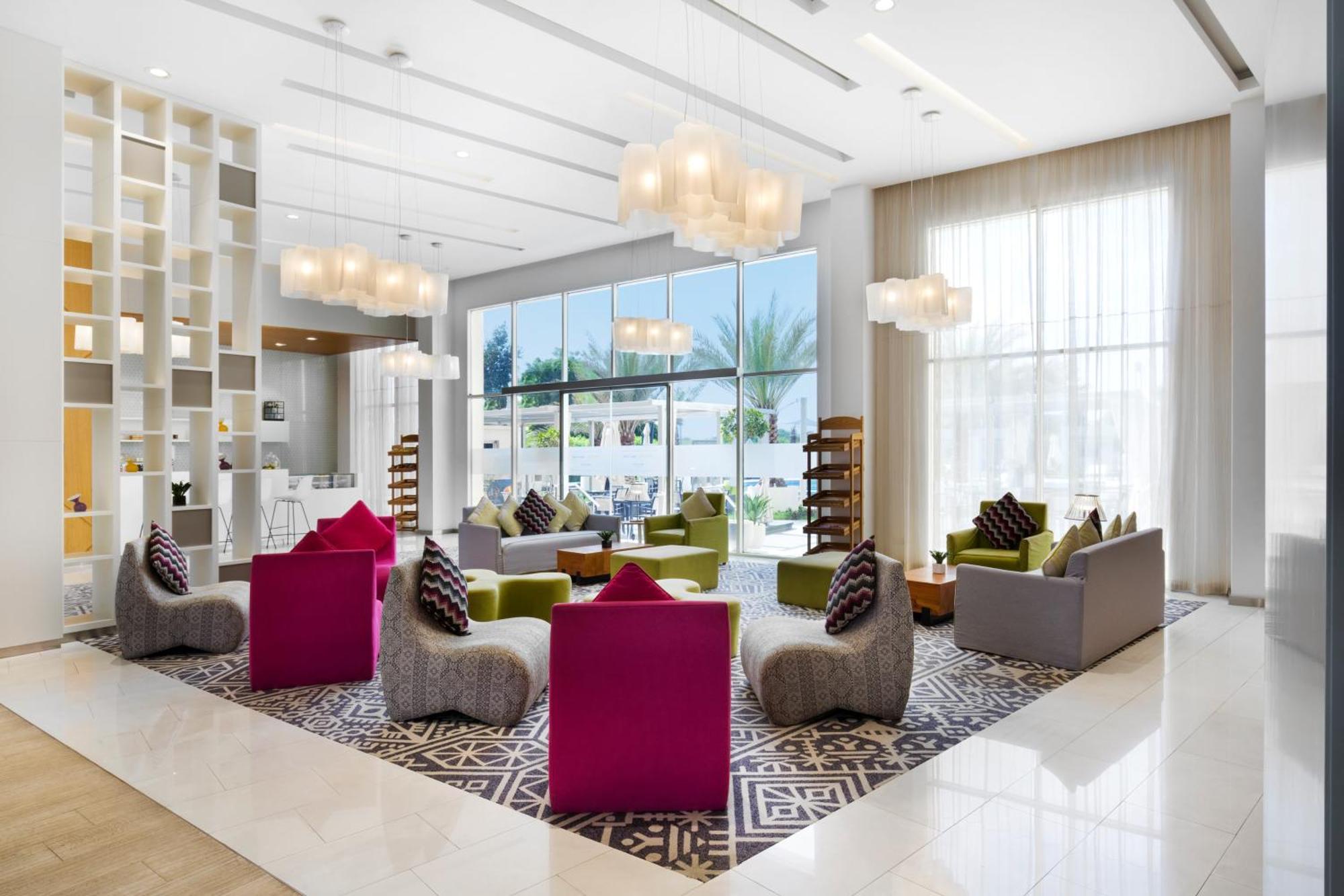 Mercure Sohar Extérieur photo