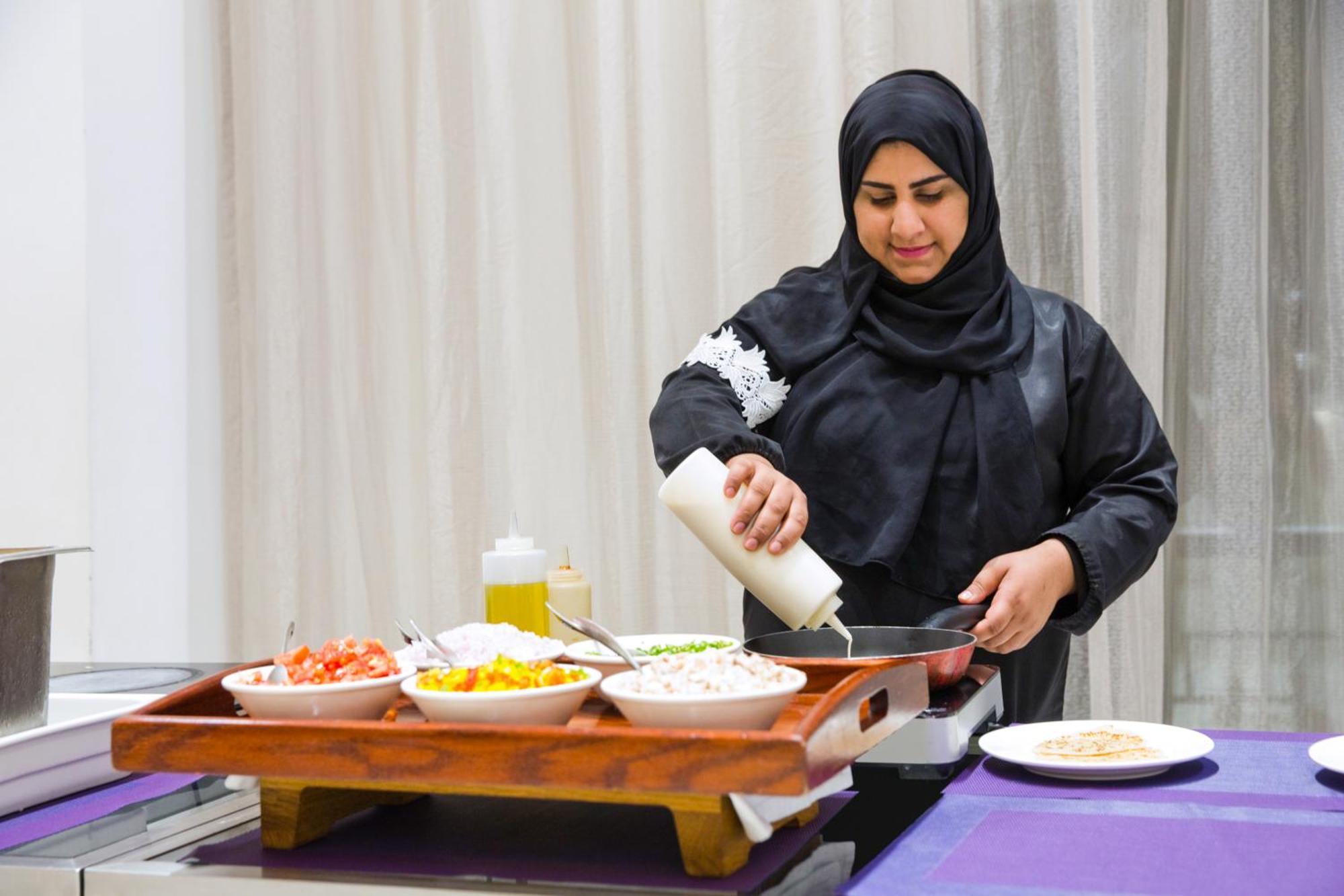 Mercure Sohar Extérieur photo
