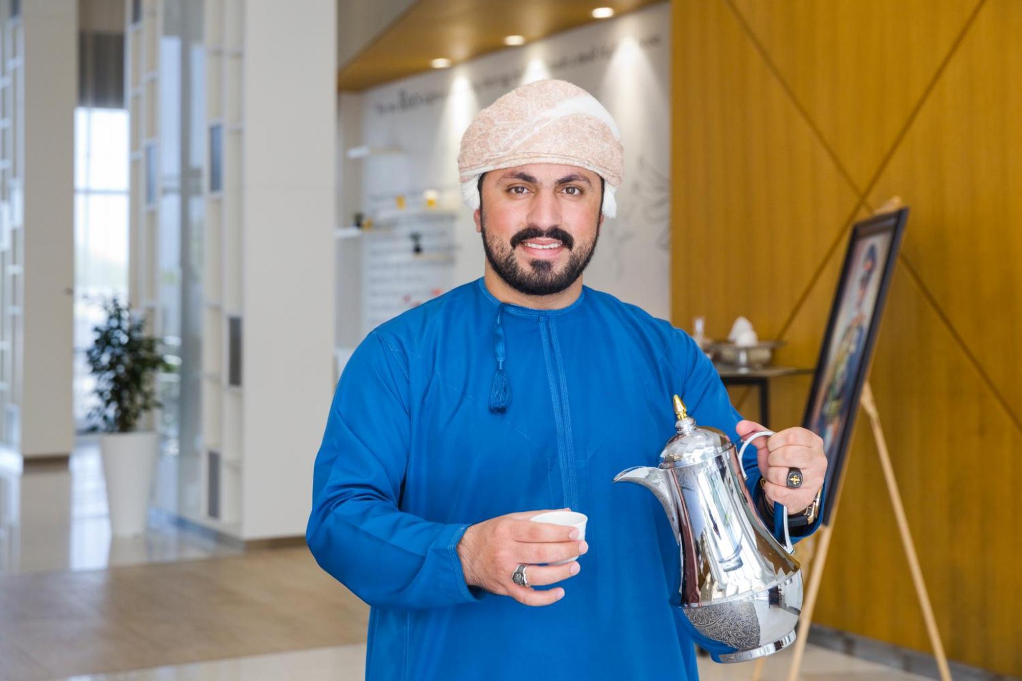 Mercure Sohar Extérieur photo
