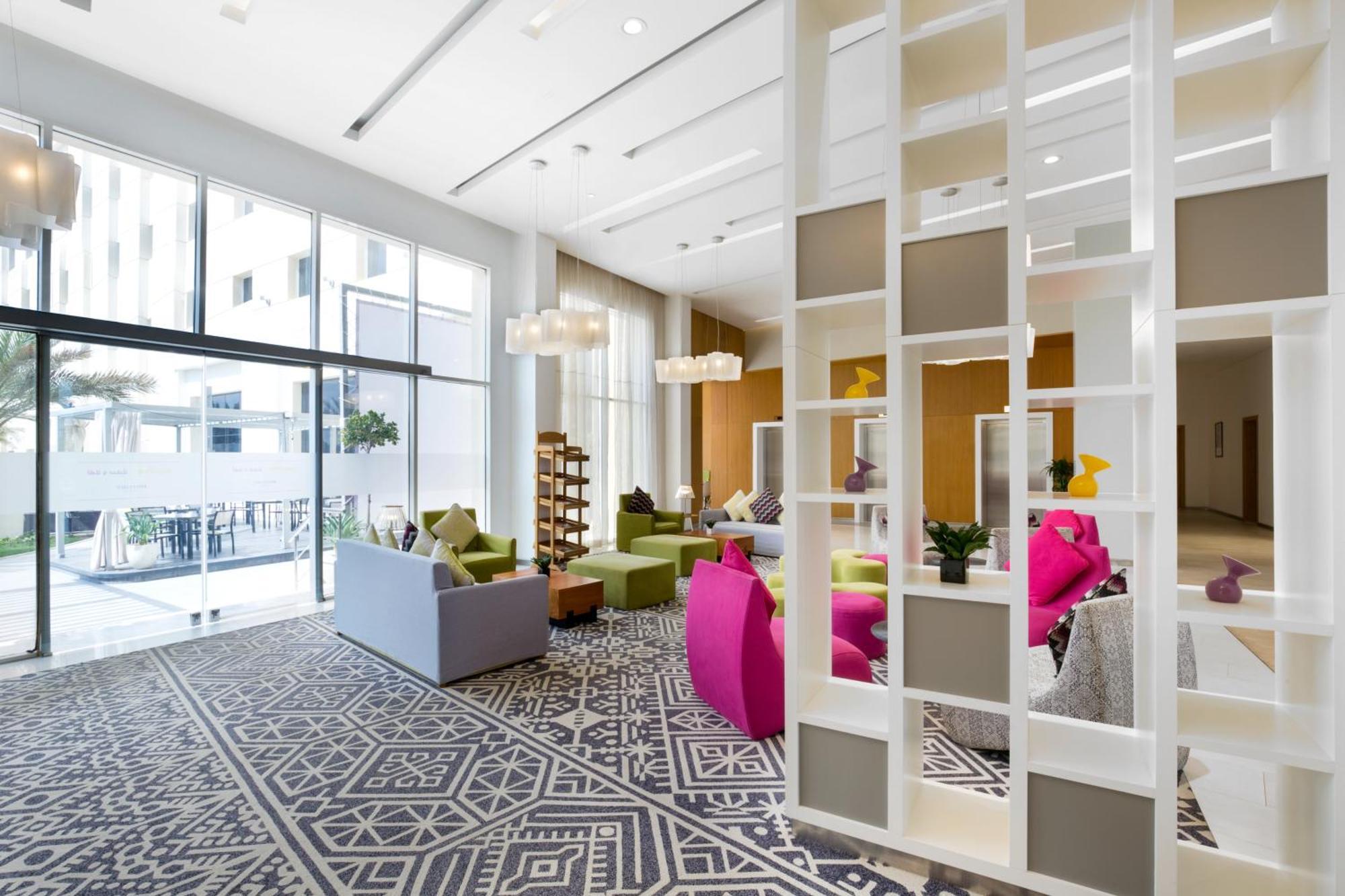 Mercure Sohar Extérieur photo